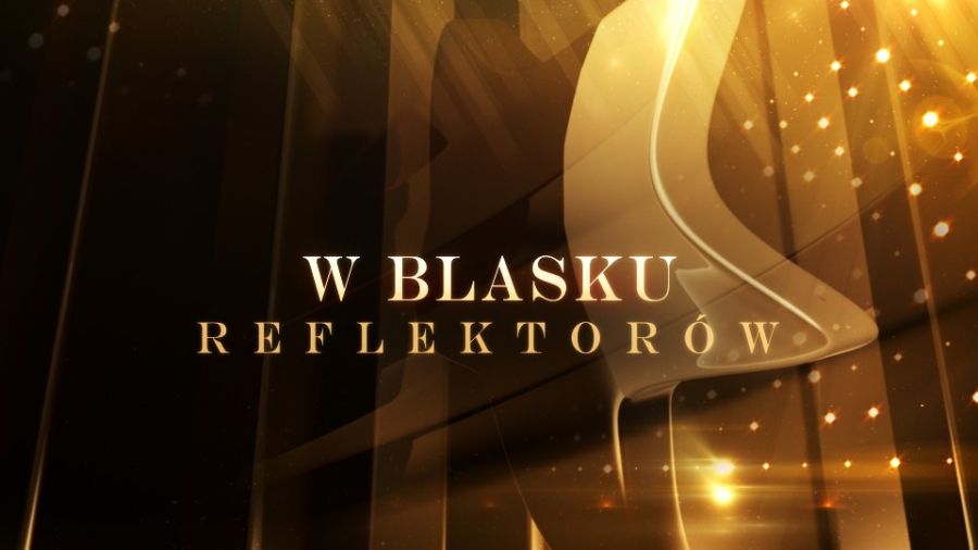 W blasku reflektorów LOGO