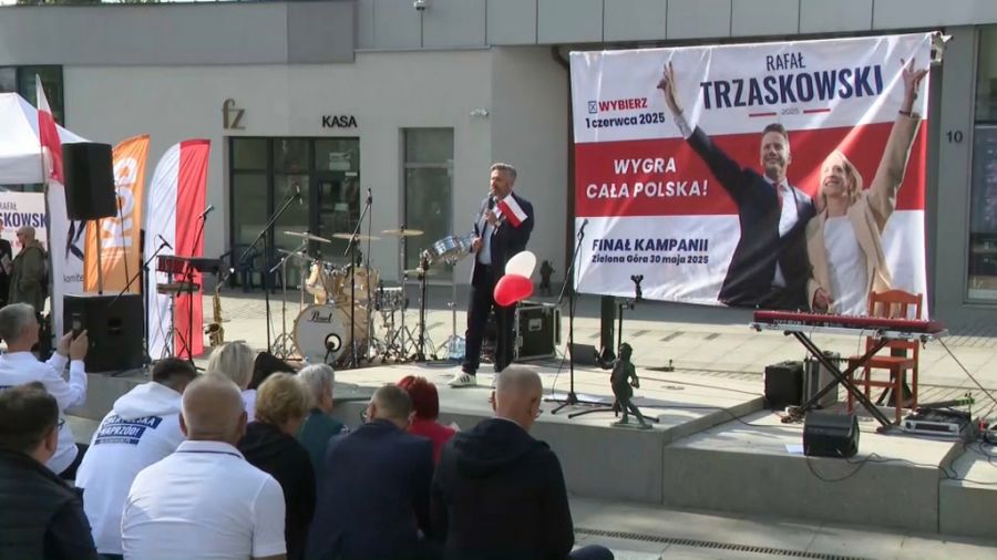 fot.: TVP3 Gorzów Wlkp.