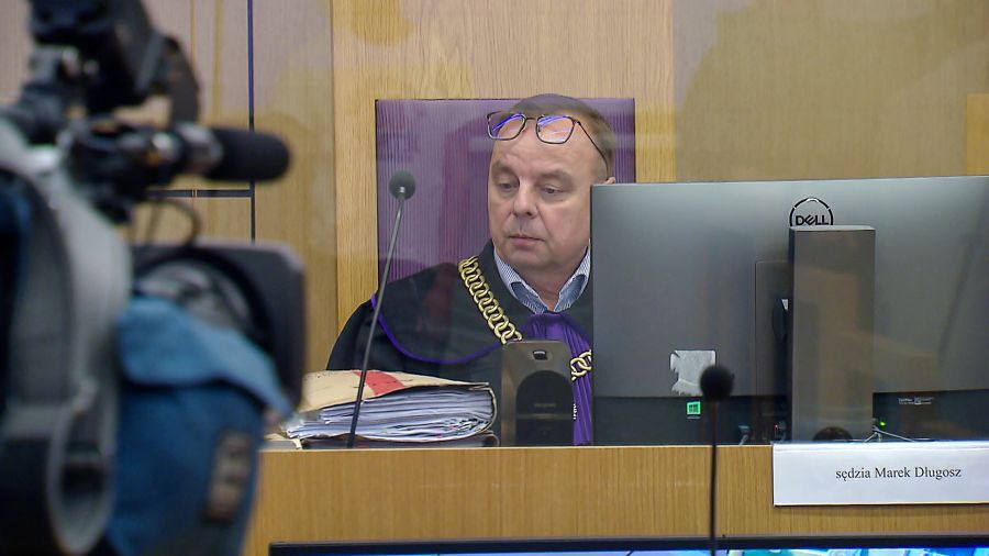 Uzasadnienia wciąż nie ma.