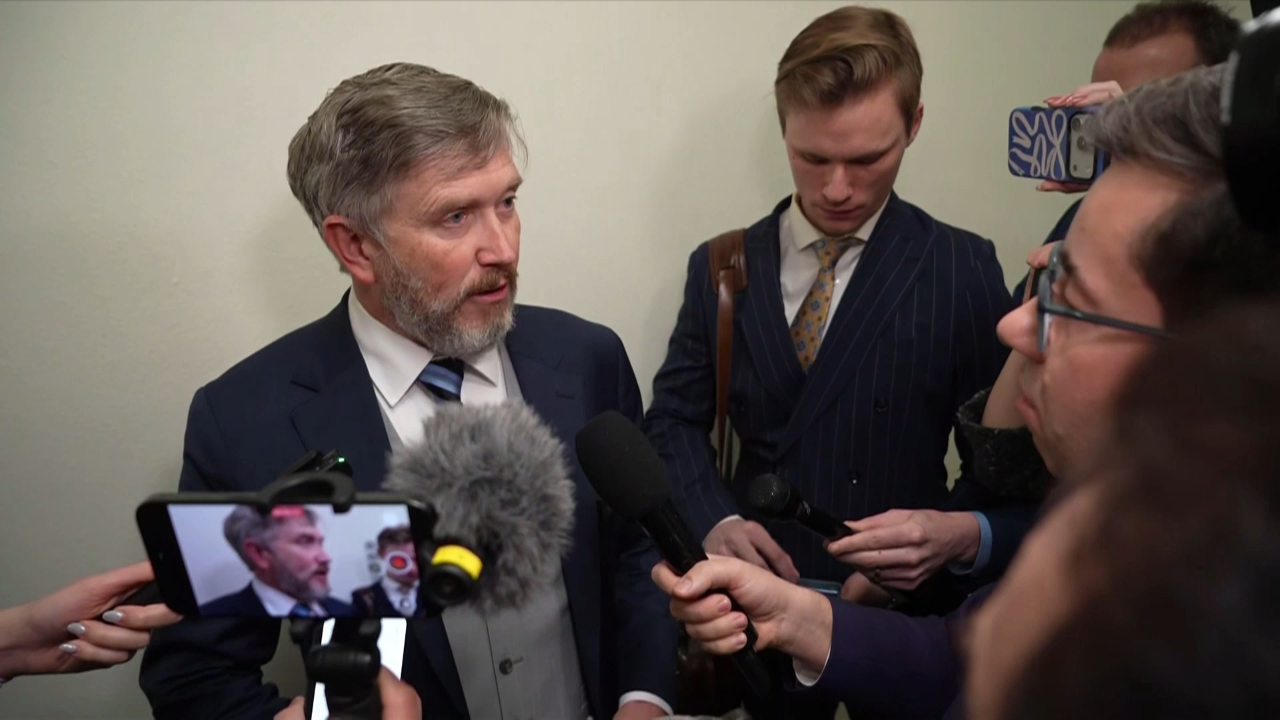 Polskie śledztwo w sprawie Epsteina. Jest reakcja kongresmenów