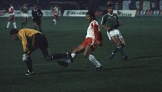 Retro TVP Sport