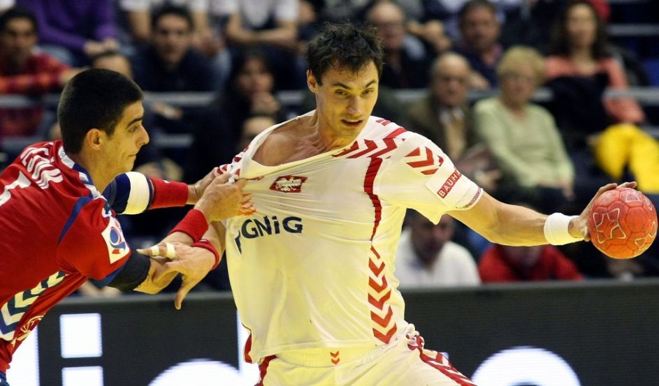 Serbowie nie przebierali w środkach w grze defensywnej Serbowie nie przebierali w środkach w grze defensywnej