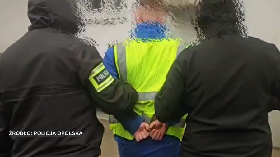 Fot. Policja Opolska