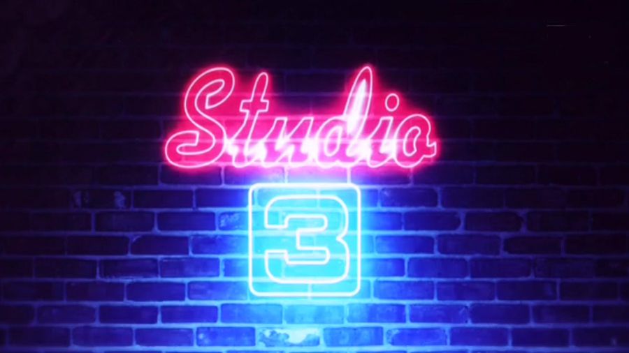 Studio 3