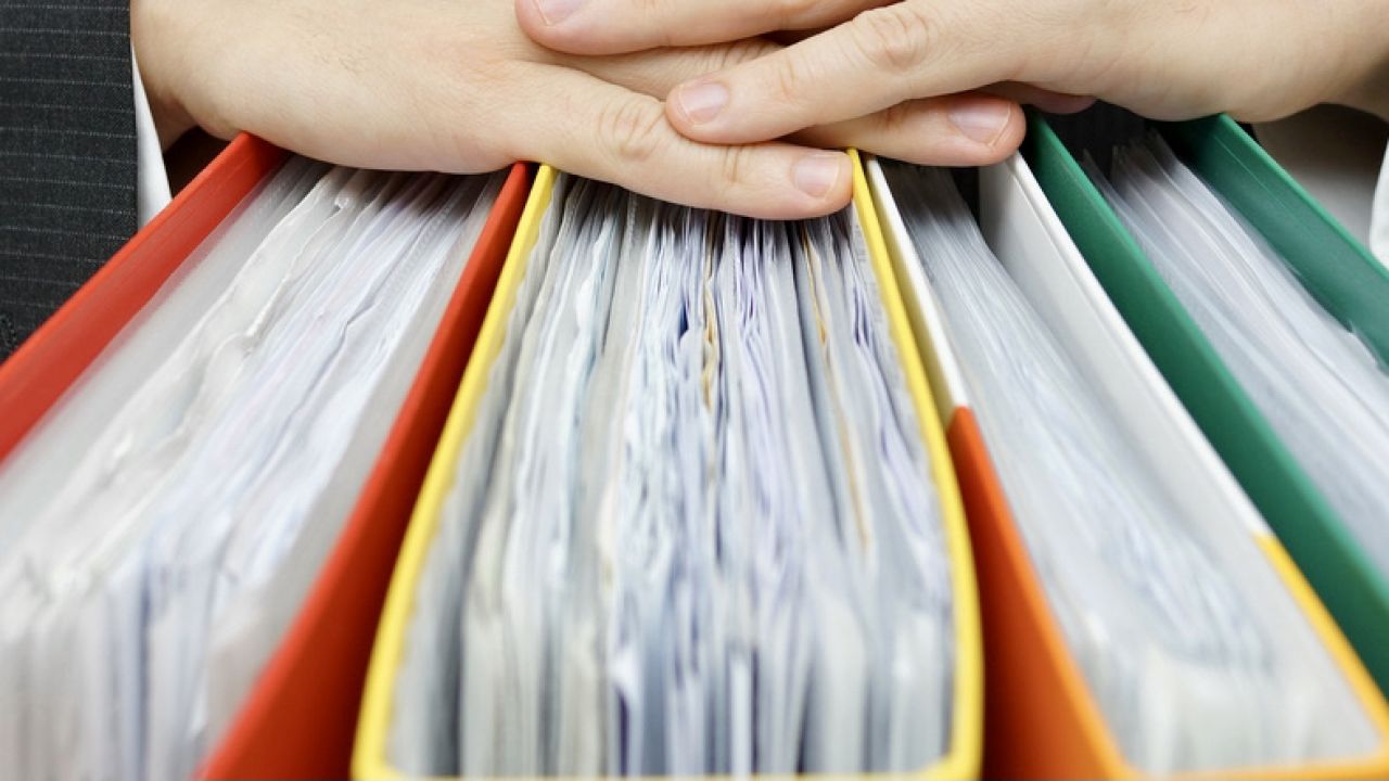 Właścicielka sklepu miała wystawiać fikcyjne faktury (fot. Shutterstock/Bacho) Właścicielka sklepu miała wystawiać fikcyjne faktury (fot. Shutterstock/Bacho)