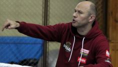 Fiodor Łapin (fot. PAP)