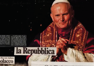 Lubię patrzeć, jak wschodzi słońce