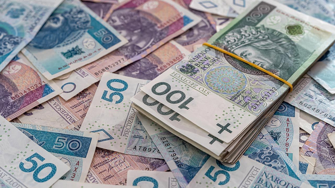 7 października odbędzie się pierwsze czytanie projektu budżetu na 2023 rok (fot. Shutterstock/RomanR) 7 października odbędzie się pierwsze czytanie projektu budżetu na 2023 rok (fot. Shutterstock/RomanR)