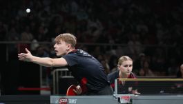 Marcel Błaszczyk (fot. Getty Images)