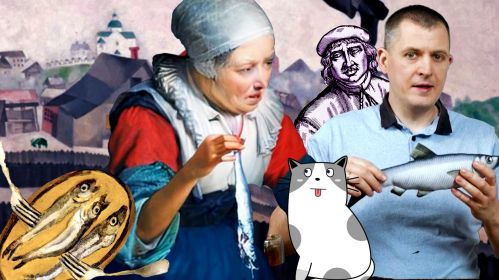 Селядзец у гісторыі Беларусі. Калаж: Белсат