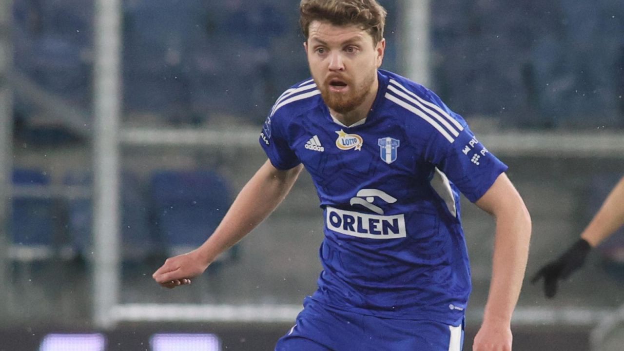 Wisła Płock – Widzew: składy na mecz