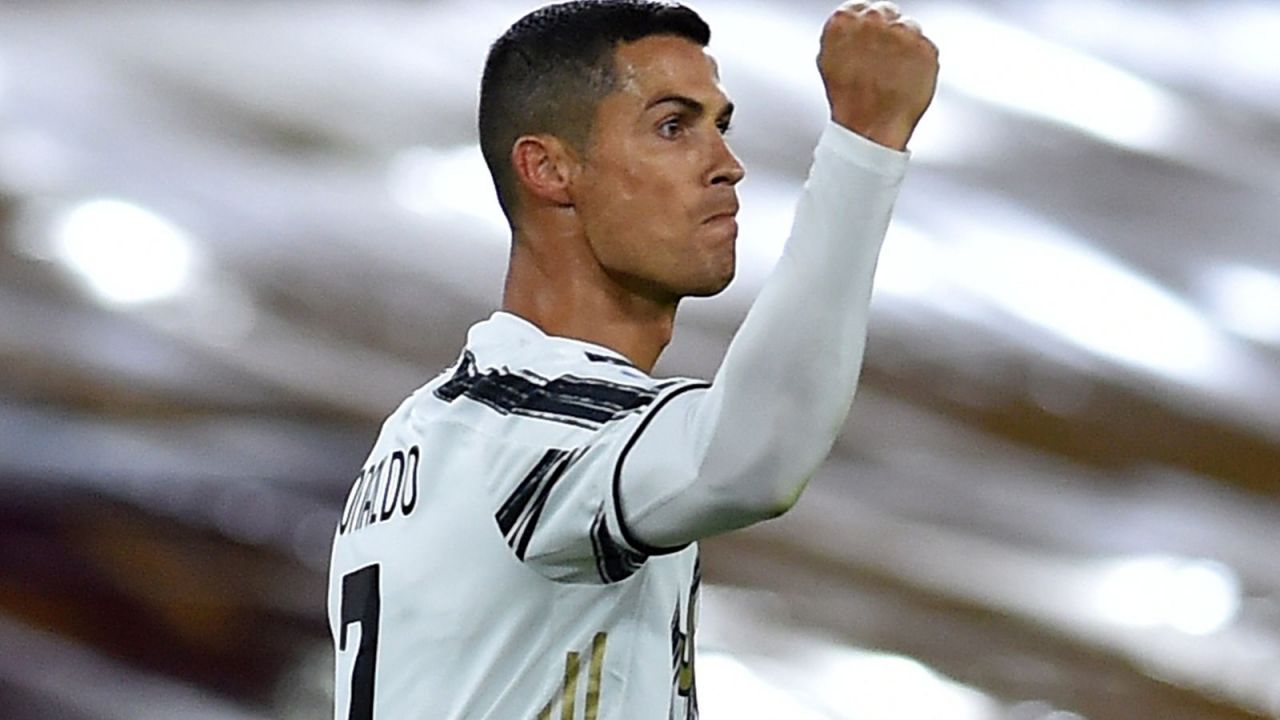 Cristiano Ronaldo Wyzdrowial Z Koronawirusa Kiedy Wroci Do Gry W Juventusie Sport Tvp Pl