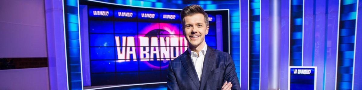 „Va Banque”