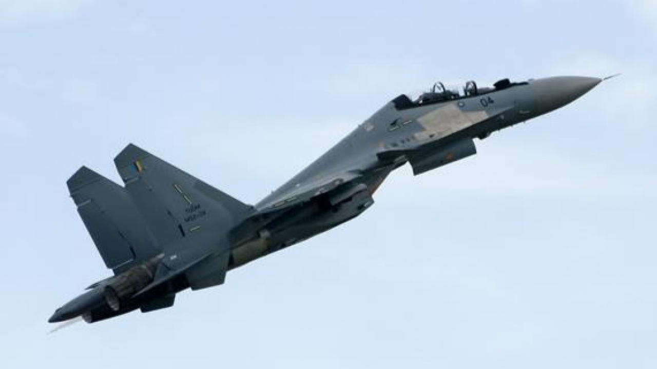 Russia loses four warplanes in four days: Ukrainian media