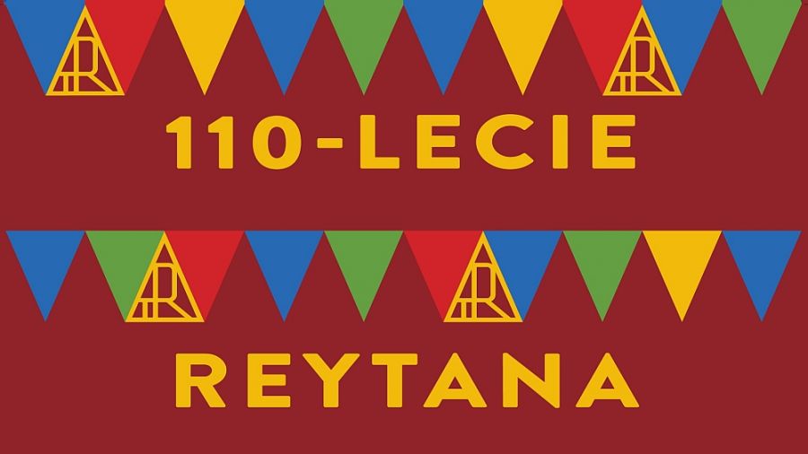 110 Lecie Lo Im Tadeusza Reytana W Warszawie 9279