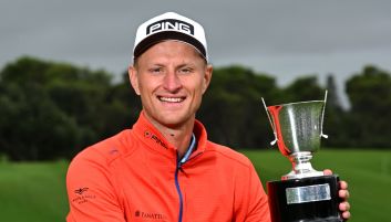 Adrian Meronk (fot. Getty Images)