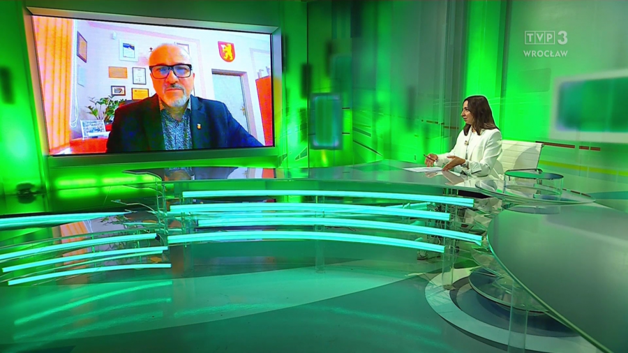 (fot. TVP3 Wrocław)