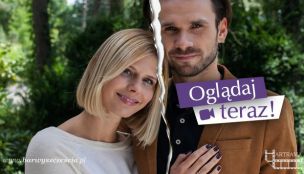 WIDEO: Rozwód Iwony i Alka