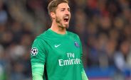 Bramkarz: Kevin Trapp – Niemcy/Paris Saint-Germain (fot. Getty Images) Bramkarz: Kevin Trapp – Niemcy/Paris Saint-Germain (fot. Getty Images)
