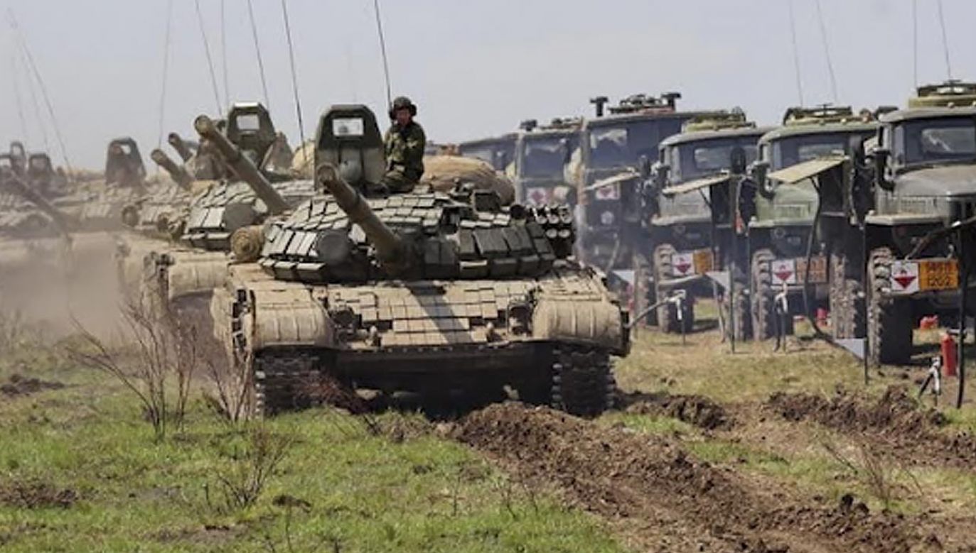 Rosja robi kolejny krok ws. umów dotyczących kontroli zbrojeń (fot. mil.ru)