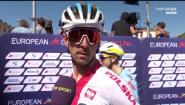 Maciej Bodnar (fot. TVP)