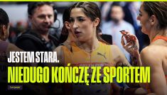 Ewa Swoboda (fot. PAP)