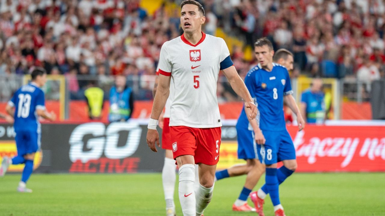 Finlandia – Polska [NA ŻYWO]. Transmisja dziś w TVP 10.06.2025. Gdzie oglądać mecz w TV i online?