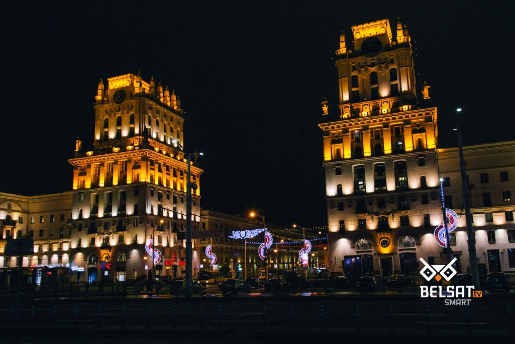 Здымак носіць ілюстрацыйны характар. (Фота: Цімур Котаў / Белсат)