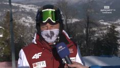 Marcin Blauth (fot. TVP)