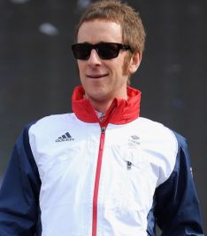 Bradley Wiggins