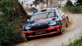 Miko Marczyk i Szymon Gospodarczyk nowymi mistrzami Europy 