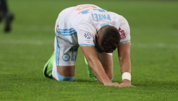 Dimitri Payet (fot. Getty Images)