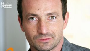 Nowy bohater - Olgierd