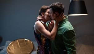 odc. 965 – Powiew miłości