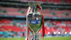 Droga do EURO 2024: transmisja na żywo w tv i online (20.04.2024)