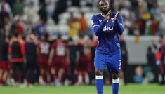 Moussa Marega (fot. Getty)