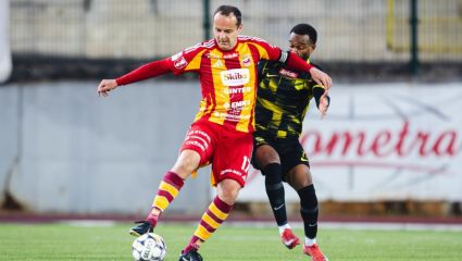 Wieczysta – Chojniczanka [NA ŻYWO]. Transmisja online finału baraży o Betclic 1 Ligę, live stream (15.06.2025) Gdzie oglądać?