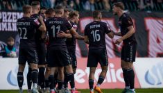Polonia Warszawa – Chrobry Głogów. Betclic 1 Liga, 25. kolejka. Transmisja online na żywo w TVP Sport (29.03.2025)