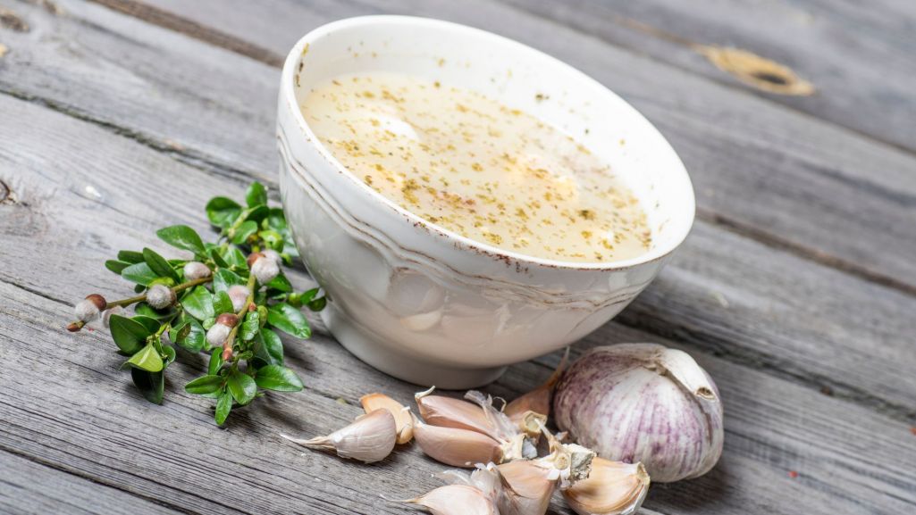 Wielkanocny żurek można również przygotować w wersji wegańskiej. Fot. Daniel Rajszczak/Shutterstock