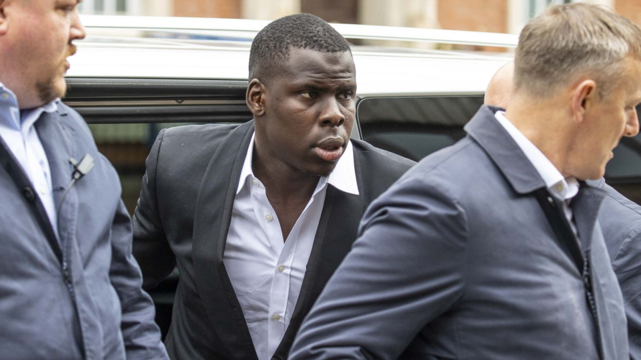 Premier League. Kurt Zouma znęcał się nad kotem. Usłyszał wyrok