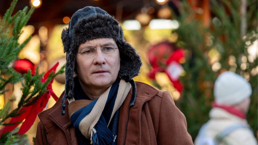 W filmie „Mikołaj na sygnale” występują nie tylko znani aktorzy, lecz także obsada z produkcji „Na sygnale”. Fot. Sławomir Mrozek/Artrama