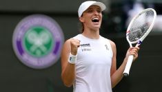 Program specjalny – po finale Wimbledonu 
