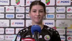 Kinga Jakubowska (fot. TVP)