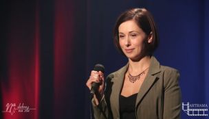 Fraszyńska na depresję