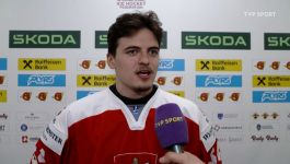 Krzysztof Maciaś (fot. TVP SPORT)