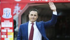 Fabio Cannavaro (fot. Getty)