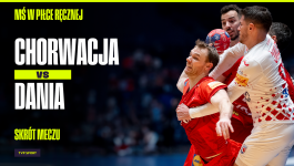 Mathias Gidsel (fot. Getty)