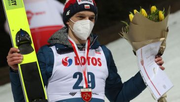 Tomasz Pilch, skoki narciarskie, Pilch Małysz