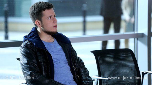 Spotkanie z wrogiem?