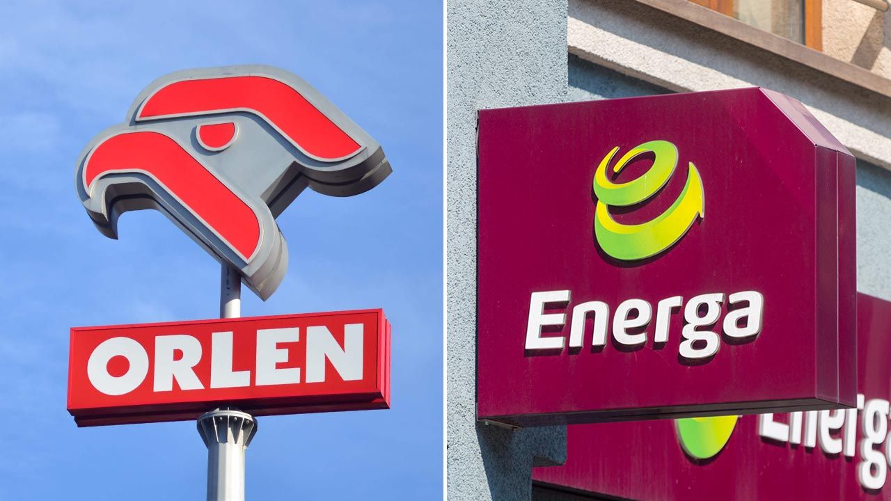 Daniel Obajtek O Przejeciu Grupy Energa To Najwiekszy Projekt Ostatnich 30 Lat Wieszwiecej Tvp Info